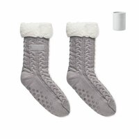 CANICHIE Anti-Rutsch-Socken Gr. M