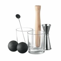 NIGHT Cocktail-Set