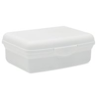 CARMANY Lunchbox recyceltes PP 800ml