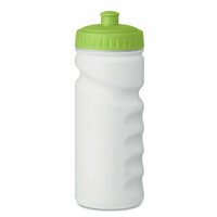 SPOT EIGHT Trinkflasche PE 500ml