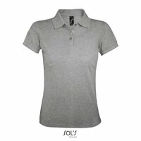 PRIME WOMEN PRIME DAMEN POLO 200g