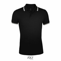 PASADENA MEN PASADENA HERREN POLO 200g