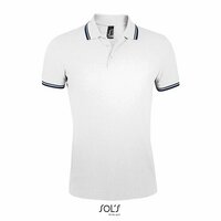 PASADENA MEN PASADENA HERREN POLO 200g