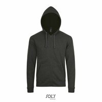 STONE STONE UNI HOODIE 260g