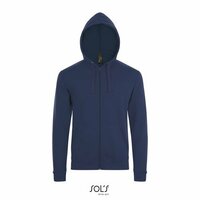 STONE STONE UNI HOODIE 260g