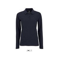 PERFECT LSL WOMEN PERFECT DAMEN LSL POLO  180