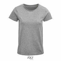 CRUSADER WOMEN CRUSADER WOMEN T-Shirt 150g