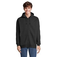 CARTER CARTER Full Zip   Hoodie