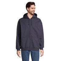 CARTER CARTER Full Zip   Hoodie