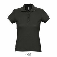 PASSION PASSION DAMEN POLO 170g