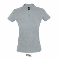 PERFECT WOMEN PERFECT DAMEN POLO 180g