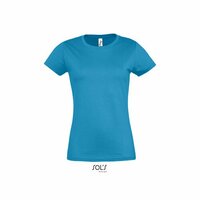 IMPERIAL WOMEN IMPERIAL WOMEN T-Shirt 190g