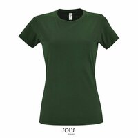 IMPERIAL WOMEN IMPERIAL WOMEN T-Shirt 190g