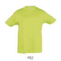 REGENT KIDS REGENT KINDERT-SHIRT 150g