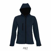 REPLAY WOMEN REPLAY Damen Jacke 340g