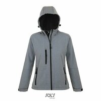 REPLAY WOMEN REPLAY Damen Jacke 340g