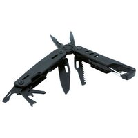 Schwarzwolf outdoor NOBLE Multitool schwarz