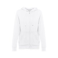 THC AMSTERDAM WOMEN WH. Damen Kapuzenpulli