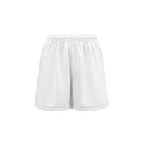 THC MATCH KIDS WH. Sport-Shorts für Kinder