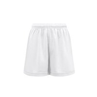 THC MATCH WH. Sport-Shorts für Erwachsene