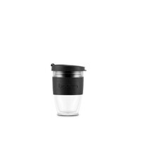 JOYCUP DOUBLE 250. Reisebecher 250ml