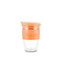 JOYCUP 250. Reisebecher 250ml