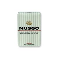 MUSGO I. Herren-Duftseife (160g)