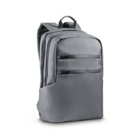 BROOKLYN. Wasserdichter Laptop-Rucksack 15'' aus 2Tone-Nylon