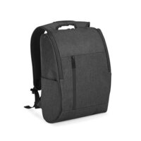 LUNAR. Laptop-Rucksack 15.6" aus 600D