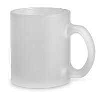 KENNY II. Tasse aus Glas 340 mL