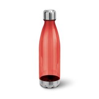 ANCER. Sportflasche aus AS und Edelstahl 700 ml