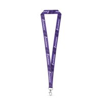 WINDSOR. Lanyard aus rPET