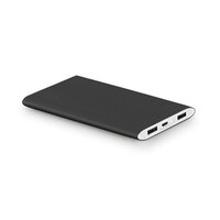 NOBEL. Powerbank aus Aluminium mit 7'200 mAh