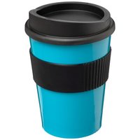 Americano Medio 300 ml Becher mit Schutzring