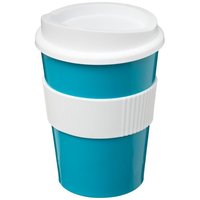 Americano Medio 300 ml Becher mit Schutzring