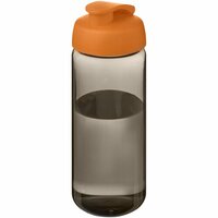 H2O Active® Octave Tritan™ 600-ml-Sportflasche mit Klappdeckel