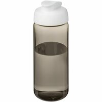 H2O Active® Octave Tritan™ 600-ml-Sportflasche mit Klappdeckel