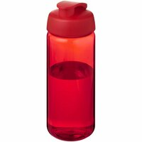 H2O Active® Octave Tritan™ 600-ml-Sportflasche mit Klappdeckel