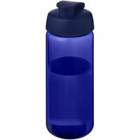 H2O Active® Octave Tritan™ 600-ml-Sportflasche mit Klappdeckel