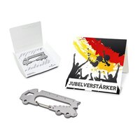 ROMINOX® Key Tool Deutschland Fan Jubelverstärker