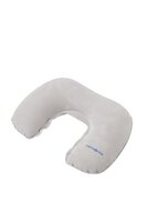 Samsonite - Easy Inflatable Pillow / Nackenkissen mit großem Sicherheitsventil