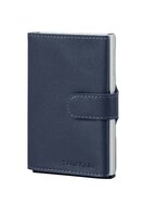 Samsonite - Alu Fit - Slide-up Wallet