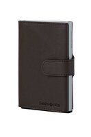 Samsonite - Alu Fit - Slide-up Wallet