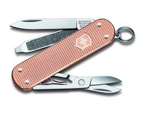 Taschenmesser Classic SD Colors Alox