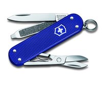 Taschenmesser Classic SD Colors Alox