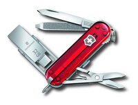 Taschenmesser victorinox@work