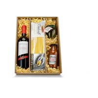 Geschenkset  Präsenteset Pasta basta