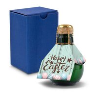 Origineller Sekt Happy Easter 125 ml