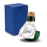 Origineller Sekt Zum Wohl 125 ml