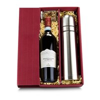 Geschenkset  Präsenteset Heißer Glühwein für 2